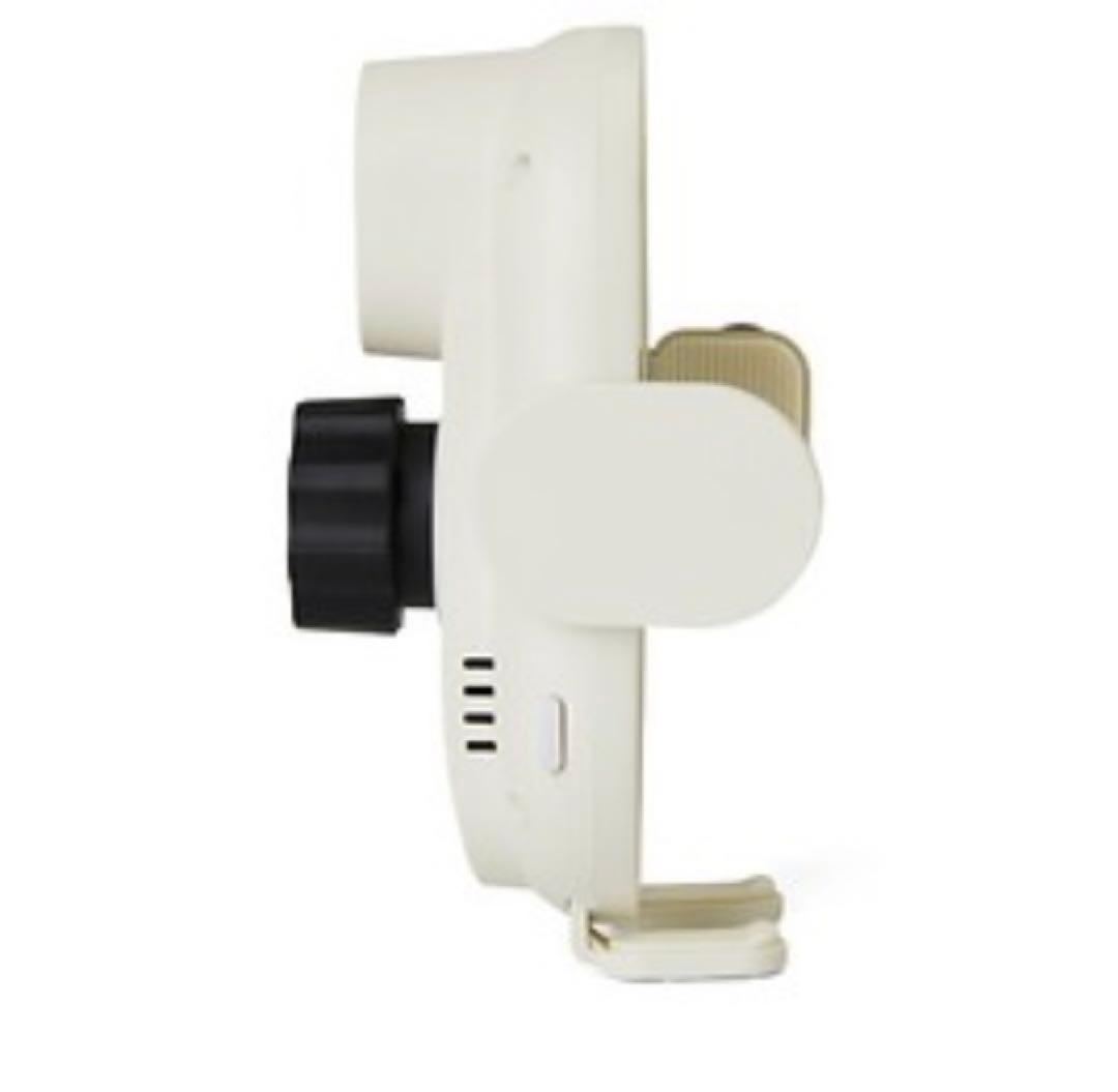 LINE FRIENDS BT21 CHIMMY 車用ワイヤレス高速充電スタンド