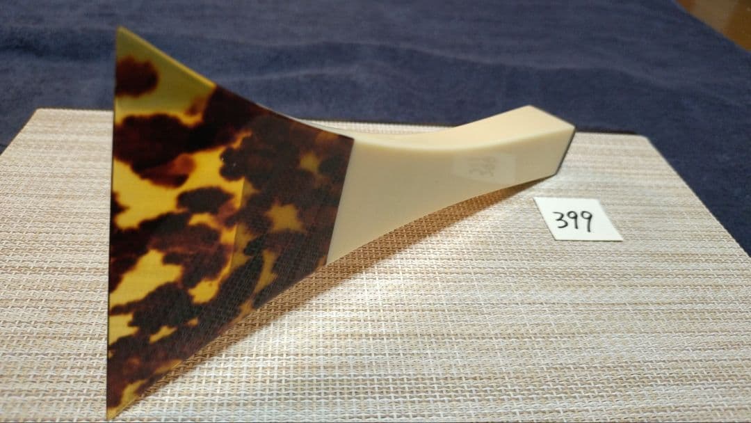 三味線バチ【送料無料】399 - メルカリ