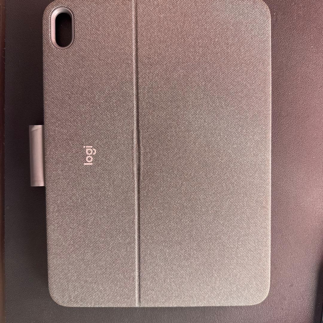 Combo Touch（iPad 第10世代用 )