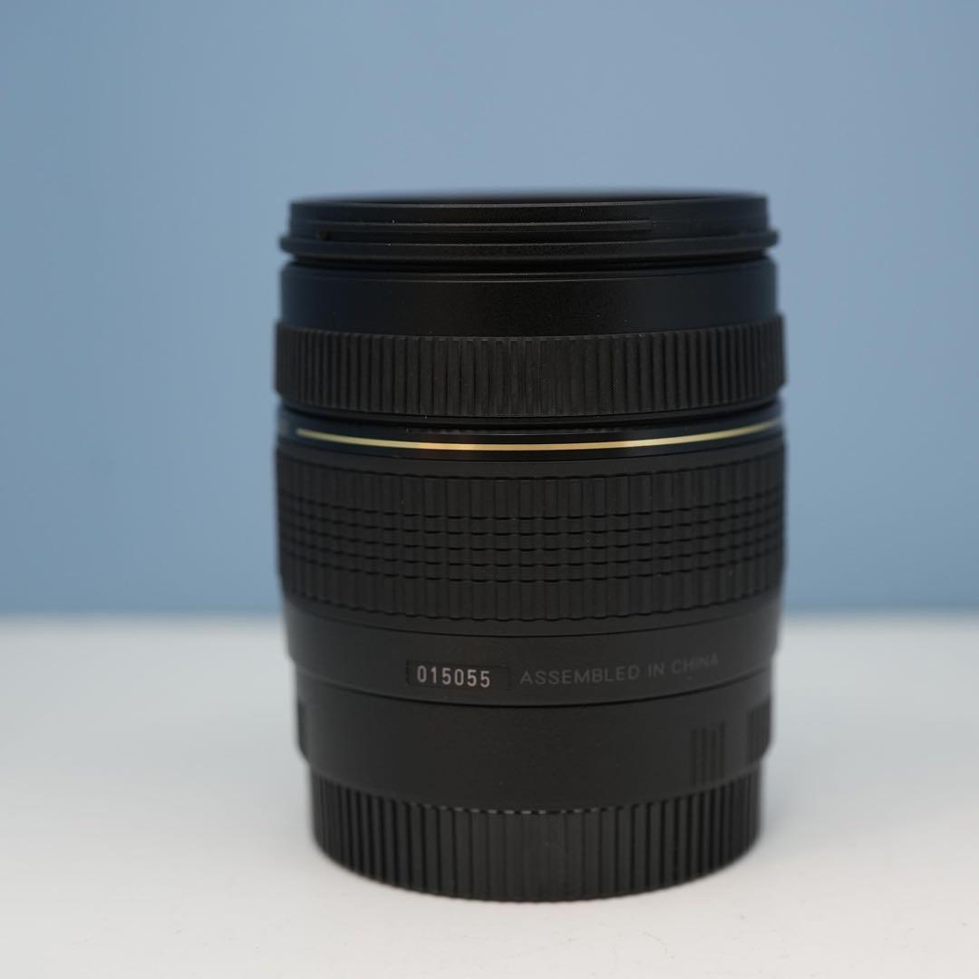 TAMRON 28-200mm Canon EF 標準+望遠レンズ a3423