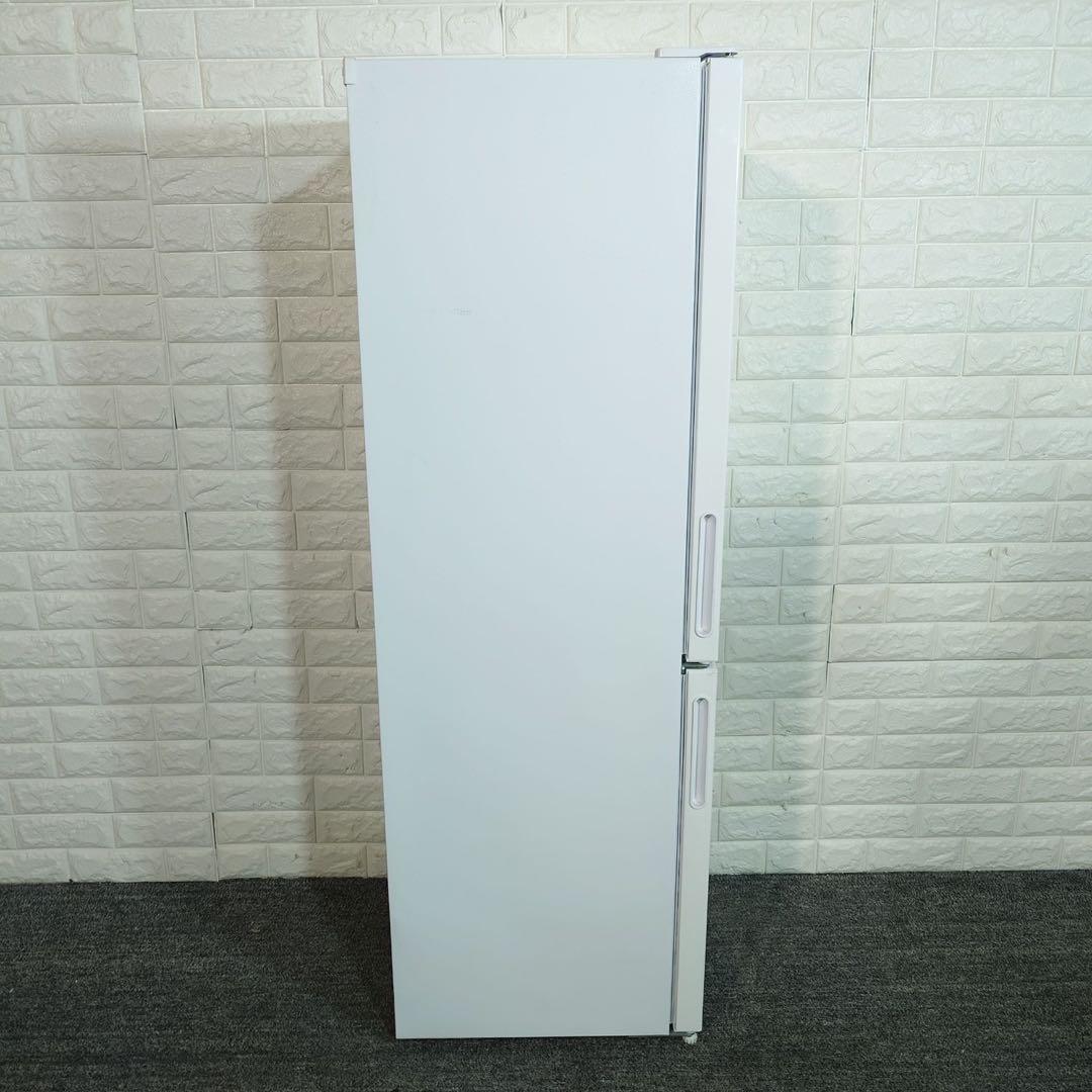 MAXZEN 冷蔵庫 JR160ML01WH 157L 1人暮し B112