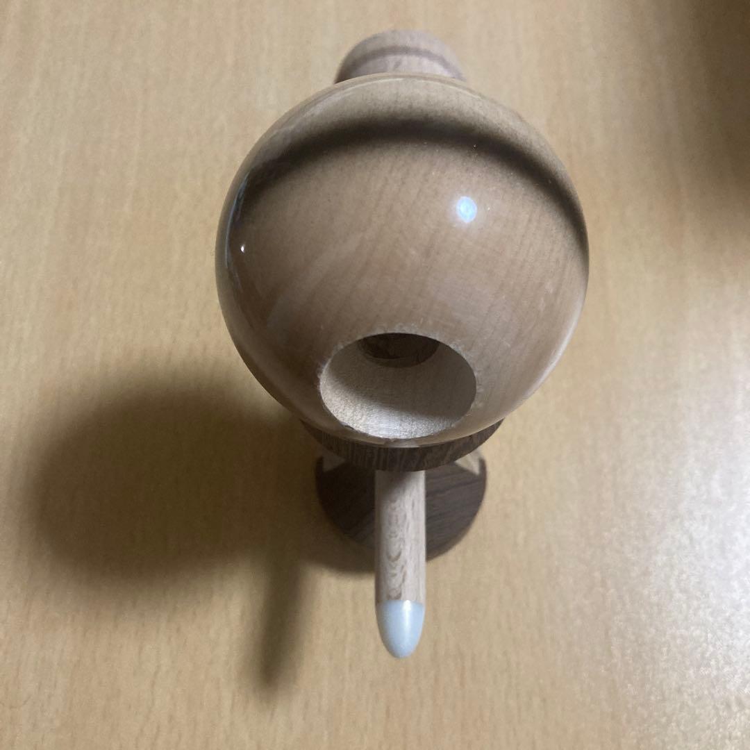 けん玉 夢元無双 枡組 - メルカリ