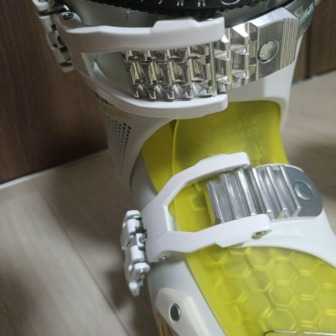 ノ*ん様 美品SALOMON スキーブーツ 24.5cm