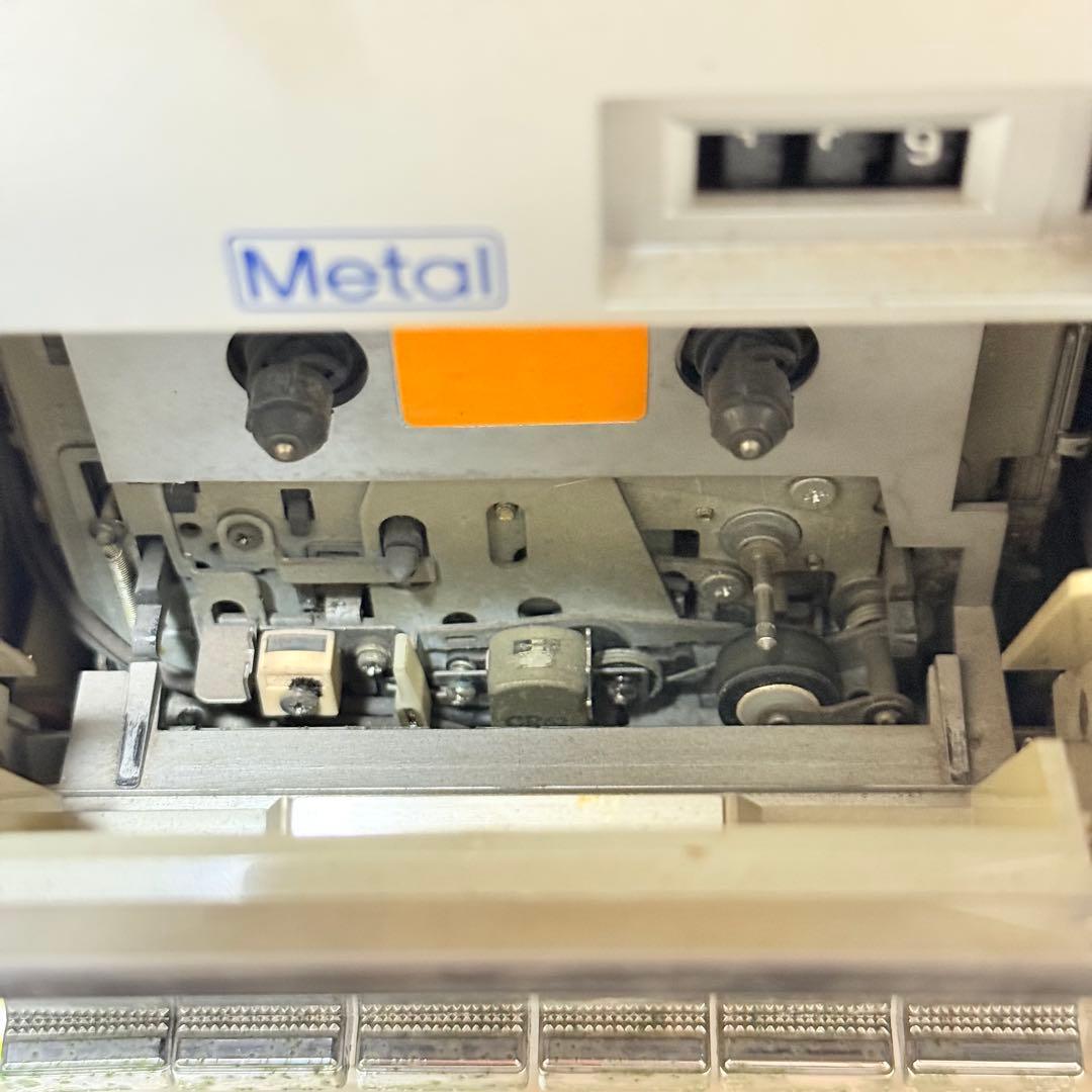 TOSHIBA RT-S87 ラジカセ　昭和レトロ 東芝 BOMBEAT