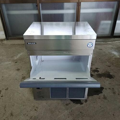 フクシマガリレイ 製氷機 FIC-A45KT2 業務用