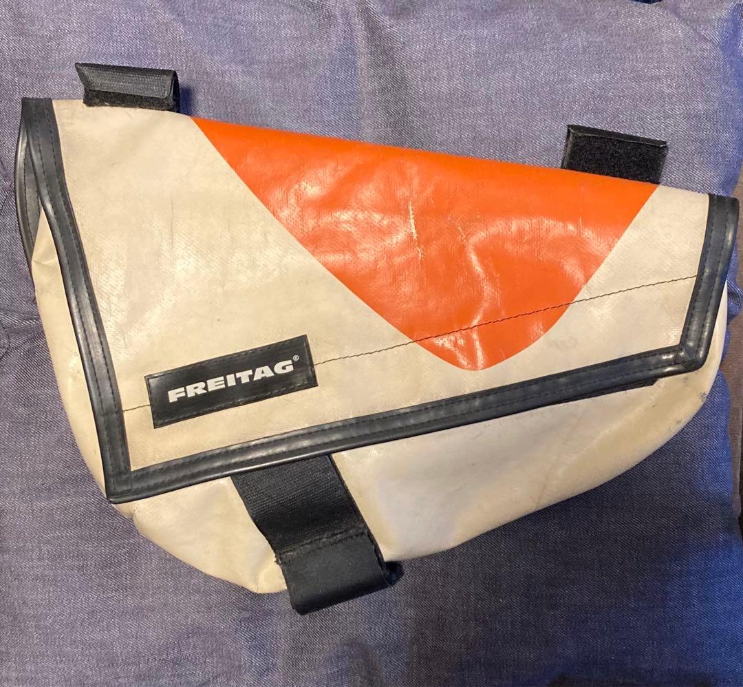 フライターグ FREITAG KNIGHT RIDER F31ナイトライダー廃盤 - メルカリ