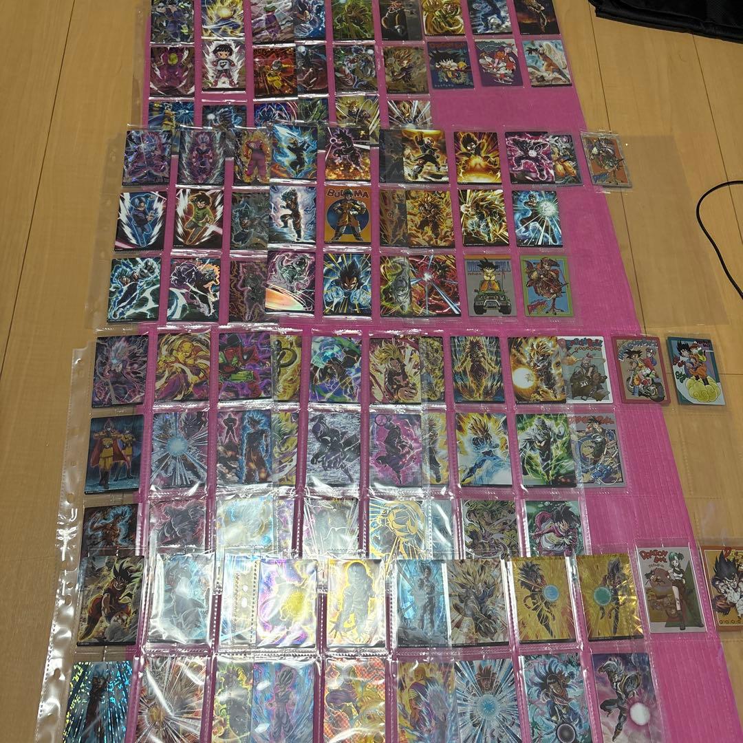 ドラゴンボールイタジャガコンプリート1から5 イタジャガ ドラゴンボール vol.5｜発売日：2024年12月2日｜バンダイ