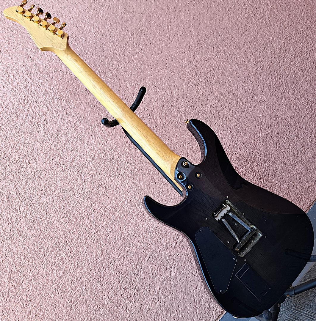 □FERNANDES FR-75 F.G.I. PRO フェルナンデス - メルカリ