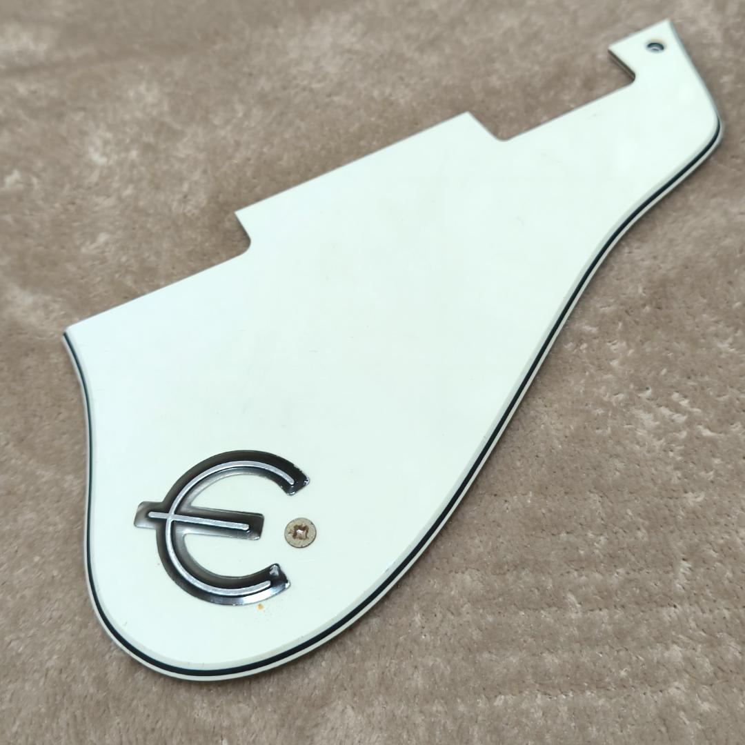 レア Epiphone ES-930J 寺田楽器 日本製 破矢ジンタ エピフォン - メルカリ