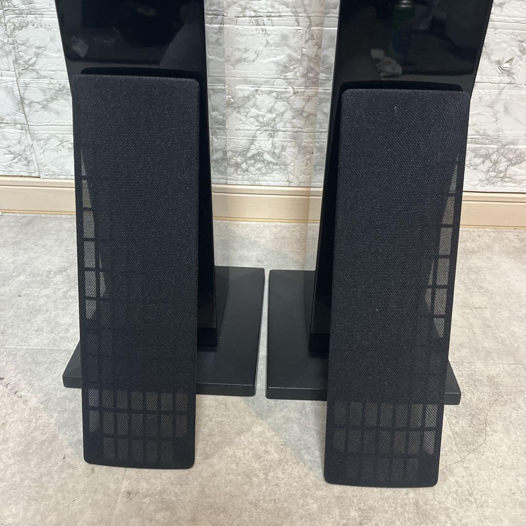 【美品】DENON SC-T17 トールボーイスピーカー ペア ハイレゾ対応