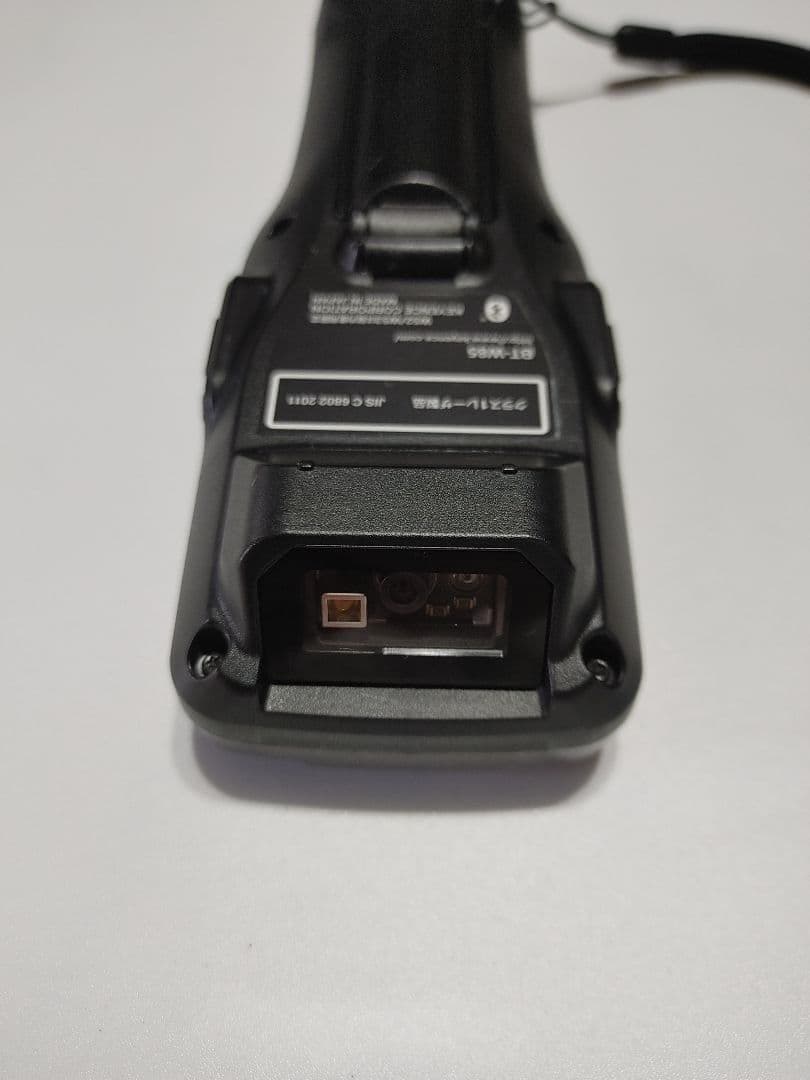 美品・通電確認済】キーエンス BT-W85 ハンディターミナル 29 - メルカリ