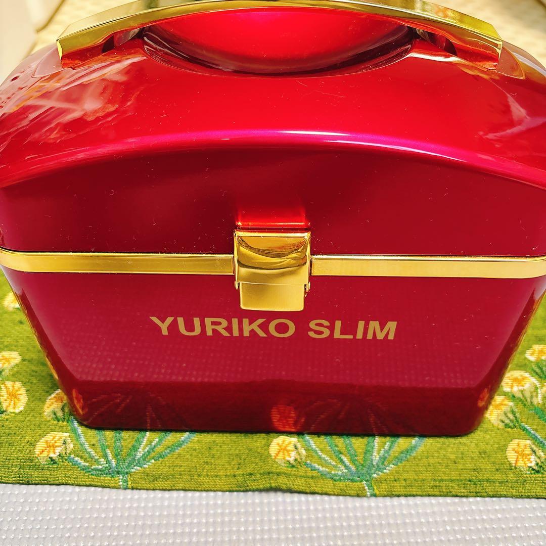 YURIKO SLIM ボディフェイス ボディ・フェイスケア YURIKO SLIM YURIKOスリムⅡ | 株式会社サミット