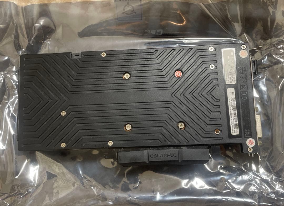 PALIT グラフィックボード Geforce RTX 2060 Super