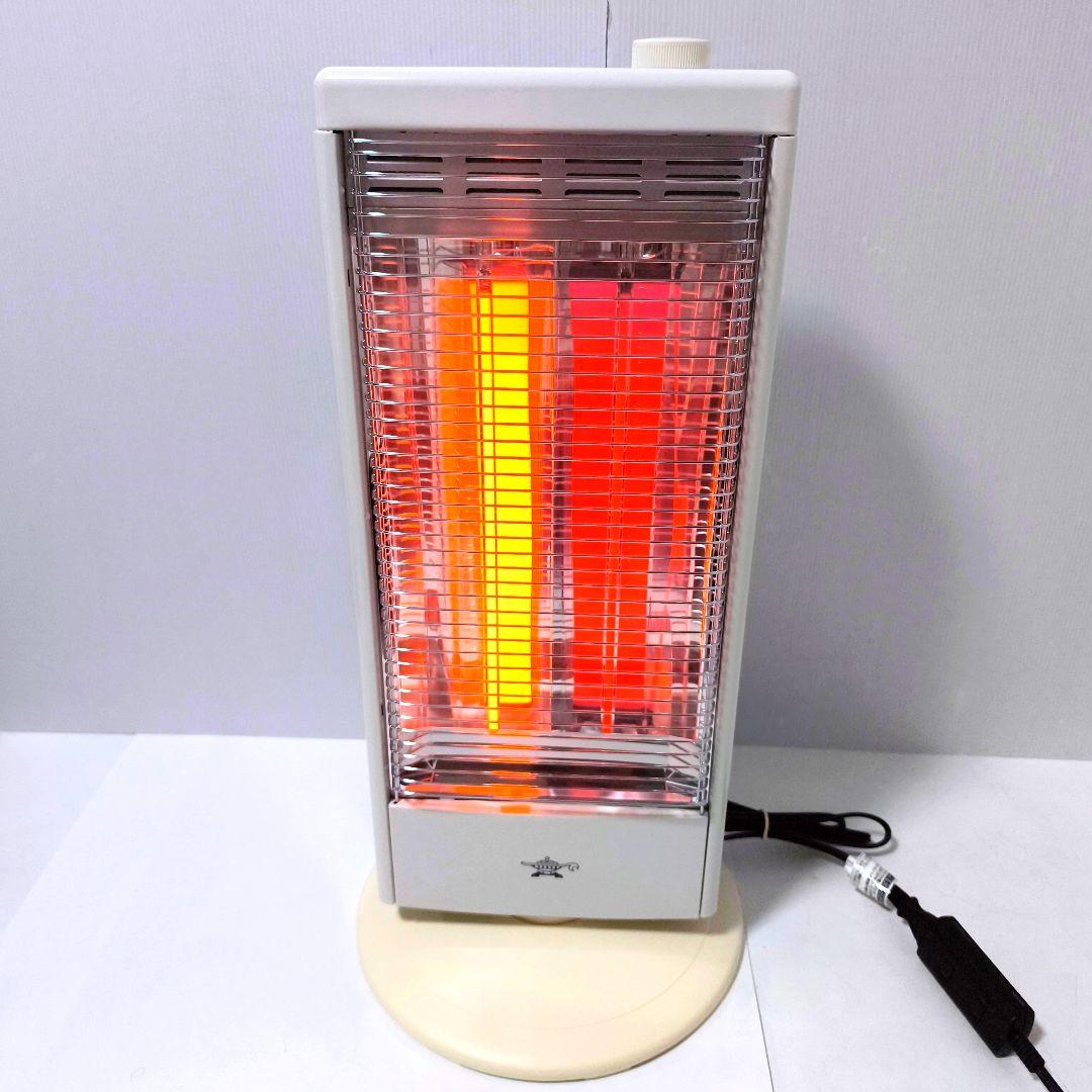 【送料無料】アラジン 遠赤グラファイトヒーター AEH-G100A 2020年製