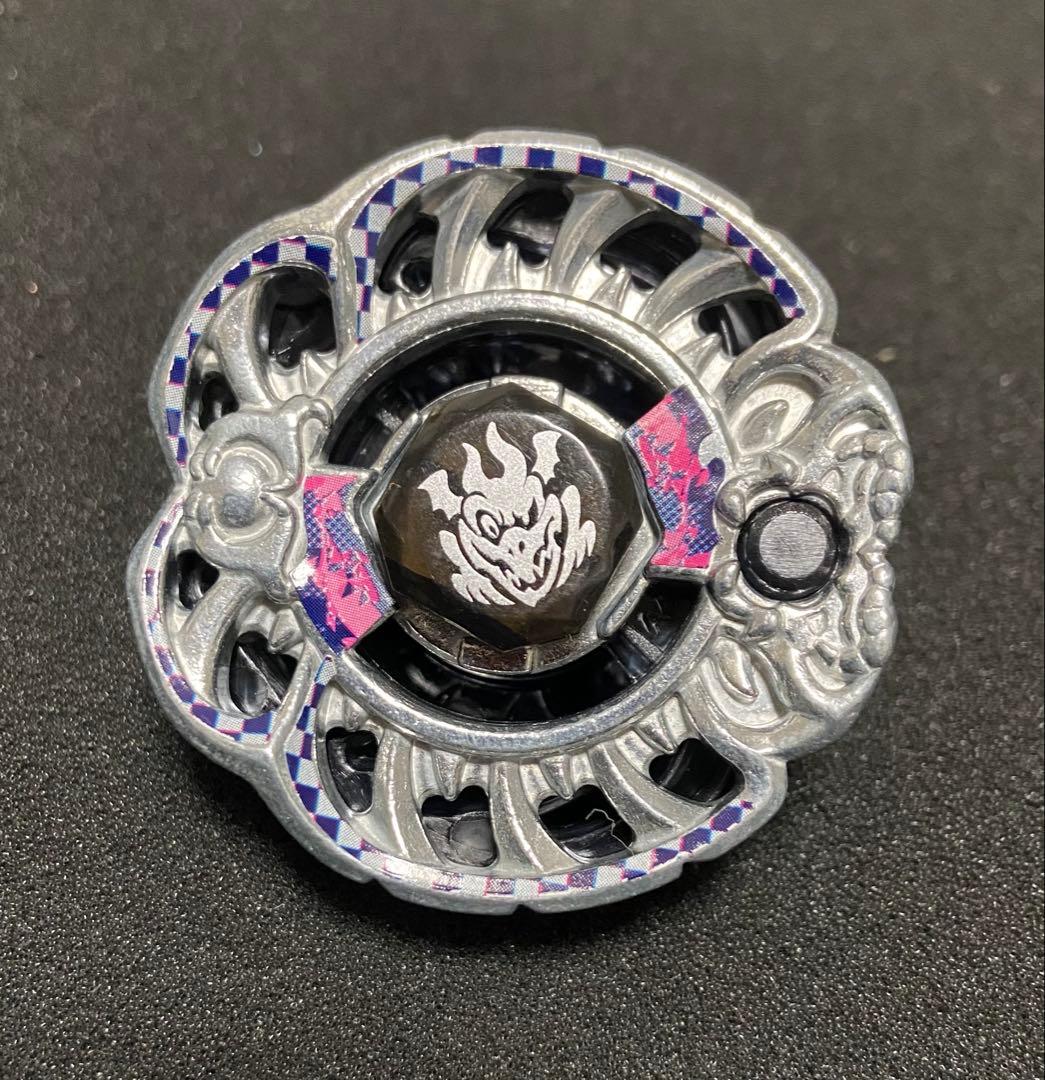 アーチャーガーゴル メタルファイトベイブレード ゼロジー アーチャーガーゴル 【激レア‼️】メタルファイトベイブレード