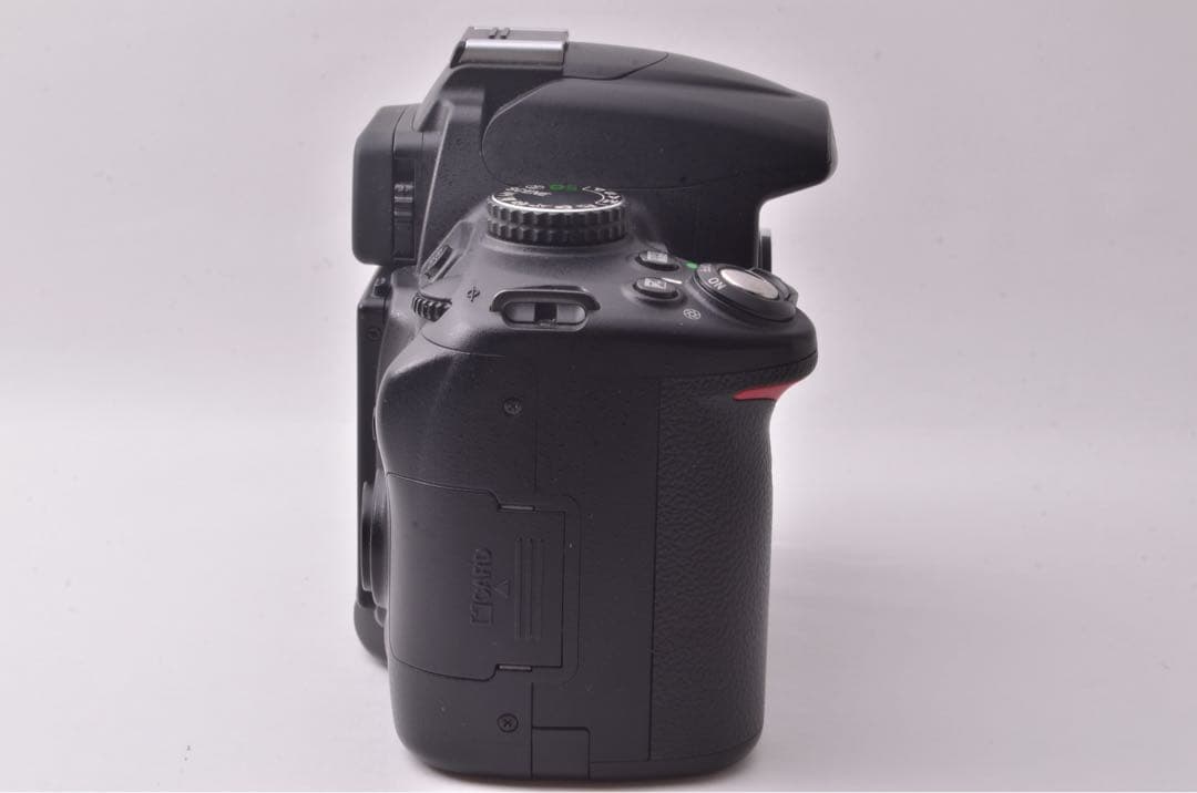 ❤3352枚❤【スマホ転送】【ショット数少ない】ニコン　一眼レフ　D5000