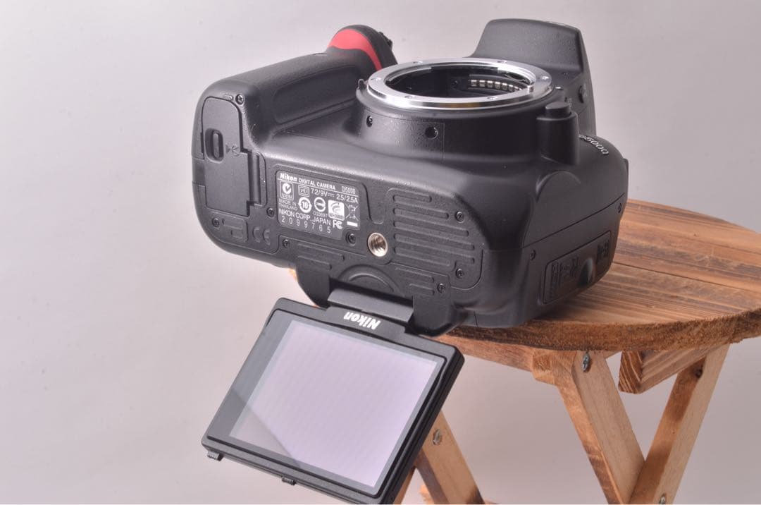 ❤3352枚❤【スマホ転送】【ショット数少ない】ニコン　一眼レフ　D5000