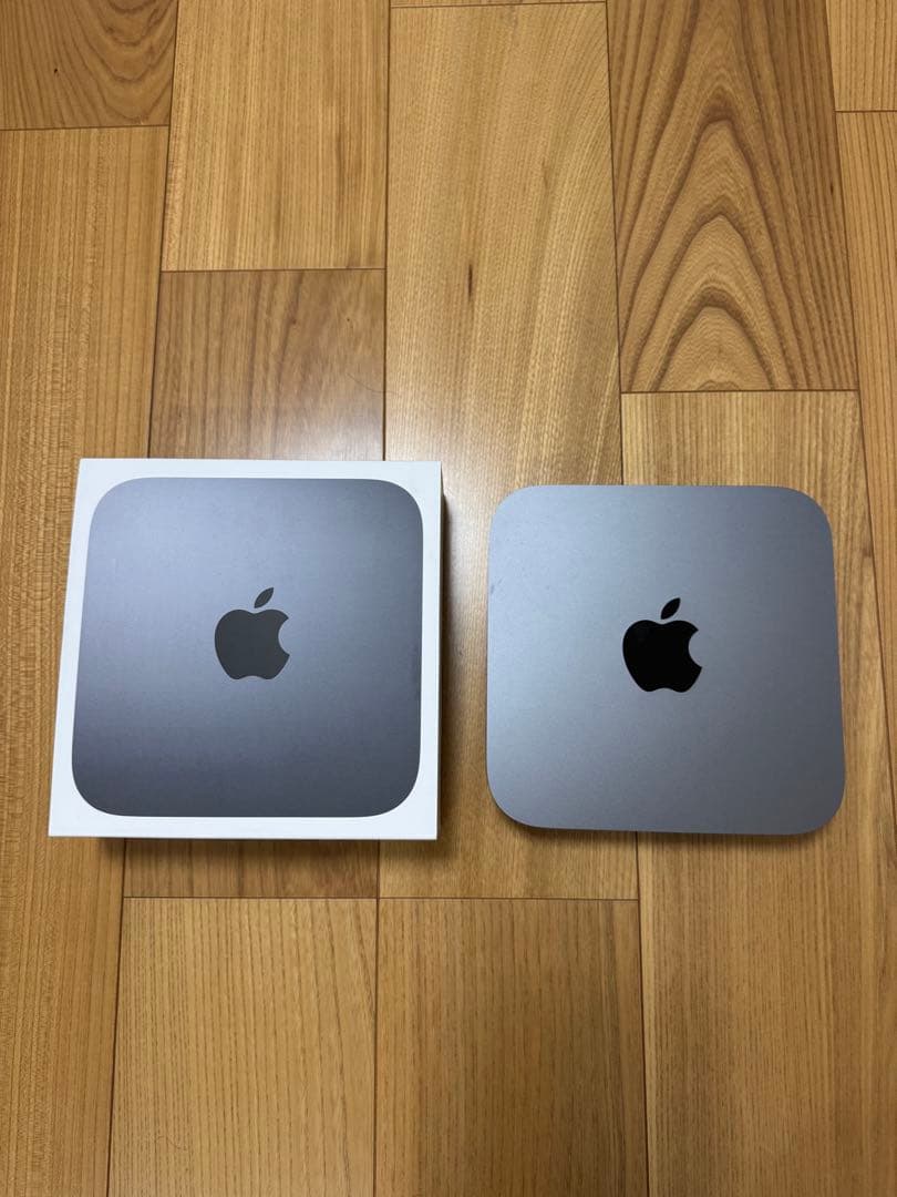 Macデスクトップ Apple Mac mini 2018 i3 8GB 256 Amazon.co.jp: 中古美品アップル Mac mini A1993 2018 小型デスク