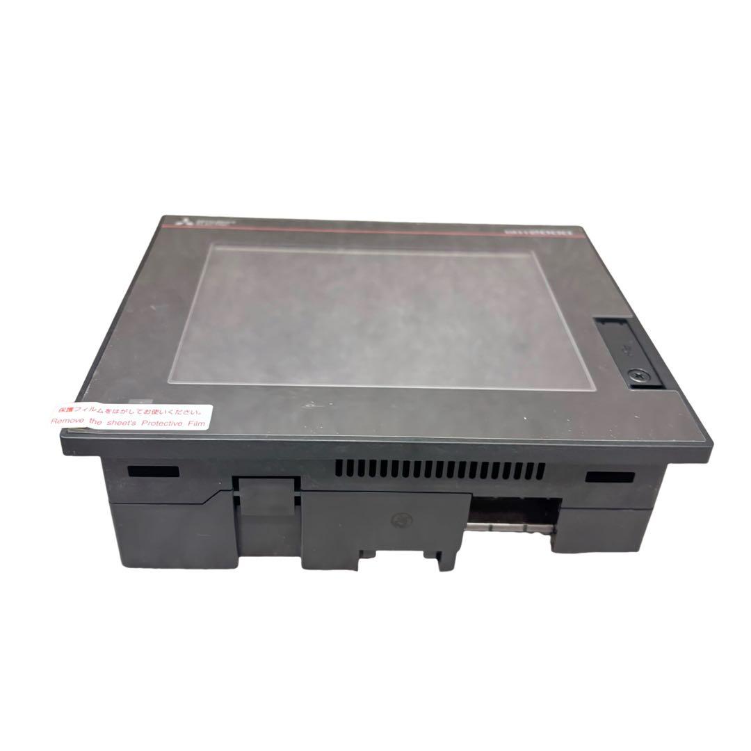 A5109★未使用品 MITSUBISHI 三菱電機 GT2105-QTBDS