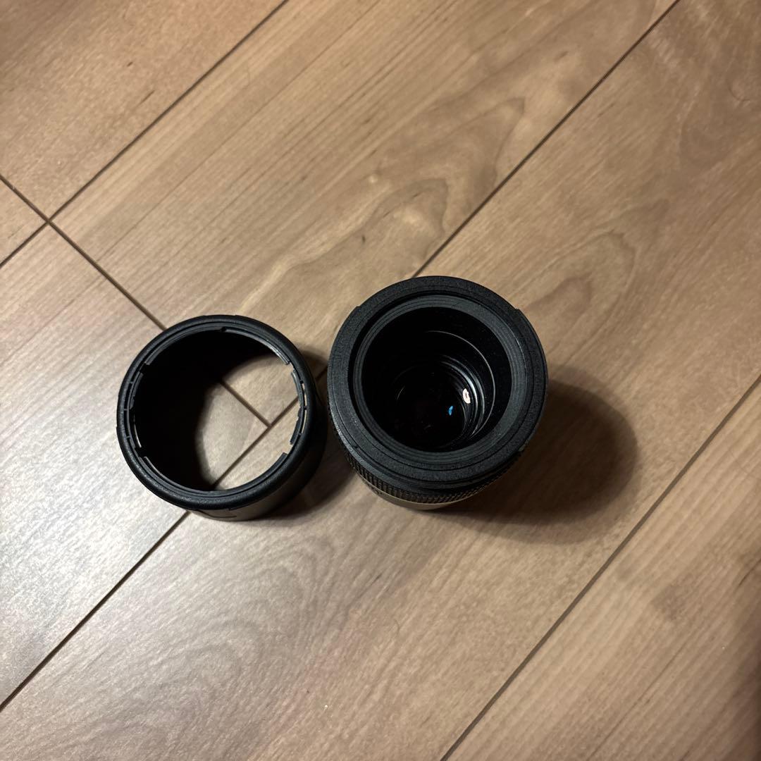 レンズ(ズーム) tamron af 90mm 1:2.8 macro1:1