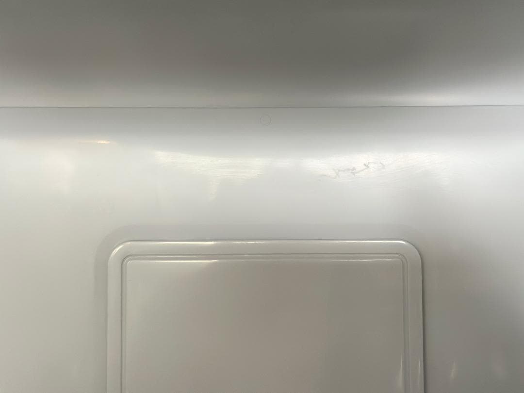 新生活 美品 ほぼ未使用シャープ ボトムフリーザー冷蔵庫 230L 2025年製