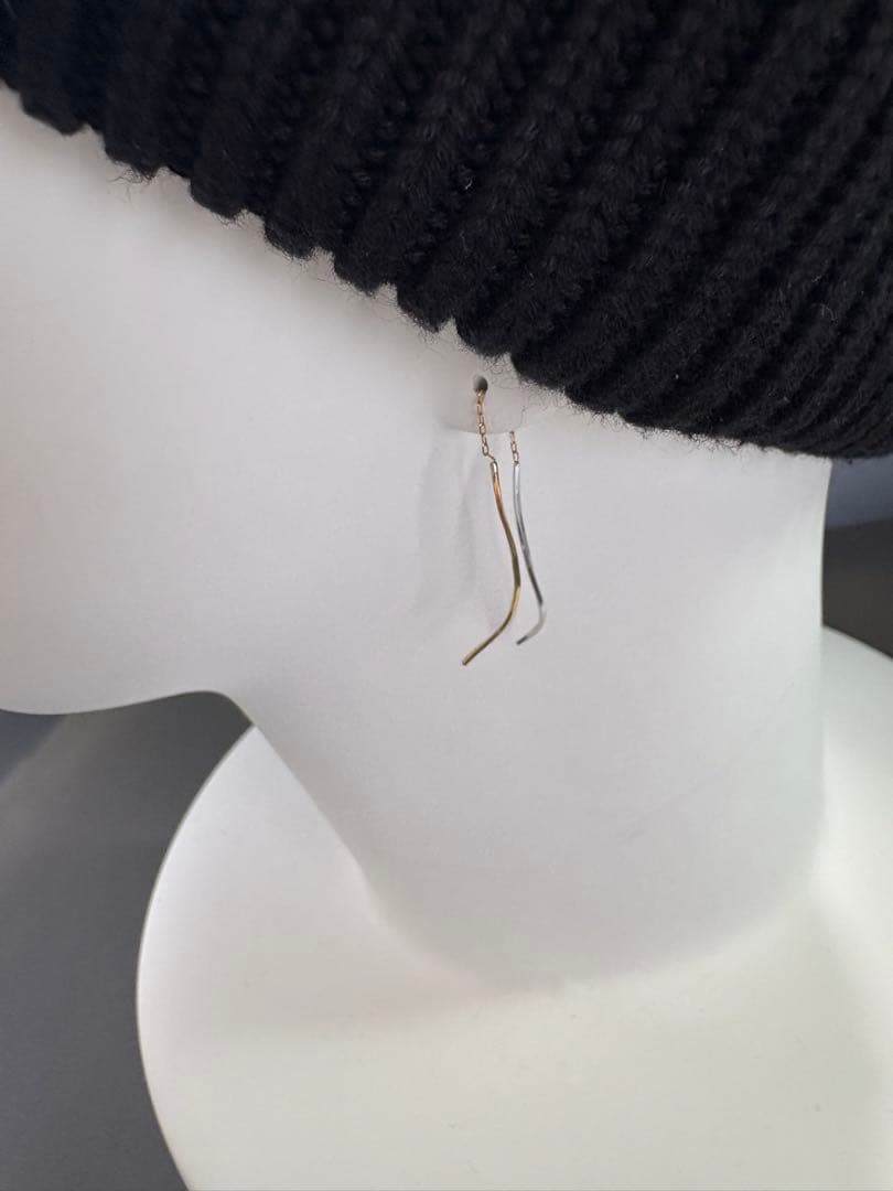 EAU DOUCE 4℃ 《American Piercing》　No.767