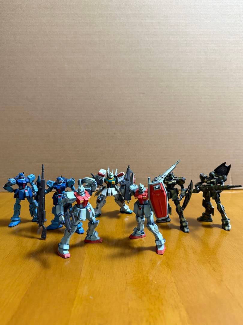 アルティメットオペレーション　ジム Amazon | バンダイ FW フュージョンワークス ガンダム アルティメット