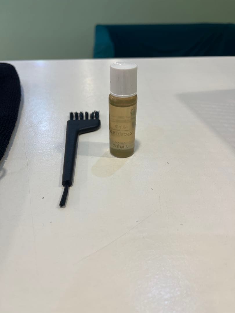 ANDIS usPRO バリカン シルバー 付属品あり - メルカリ