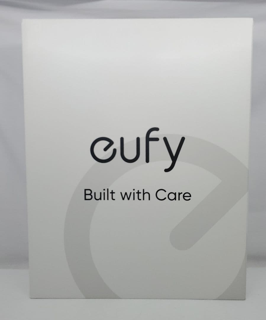 リコール対象外確認済　ロボット掃除機　eufy Clean G30 Hybrid Anker Eufy RoboVac G30 Hybrid ロボット掃除機（ホワイト