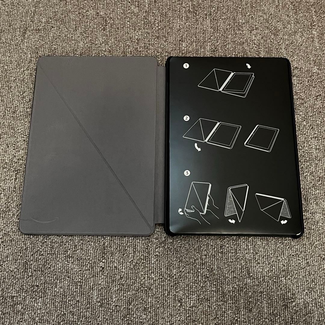 Fire HD 10 11世代 タブレット・カバーセット