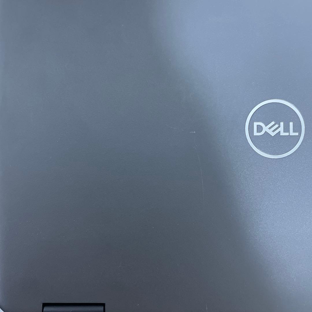 【Dell Chromebook 3100 2in1】