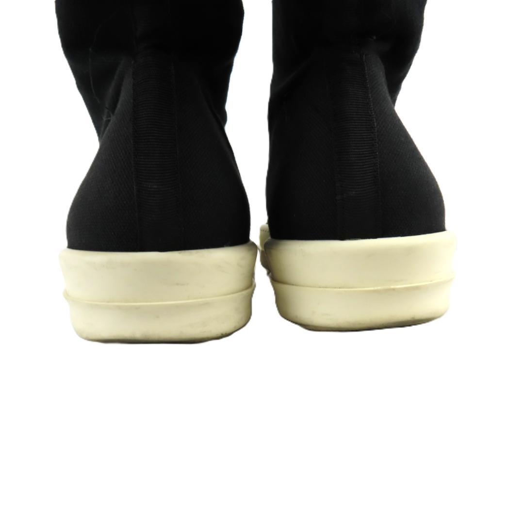 イタリア製 RickOwens DRKSHDW ソックス スニーカー ブーツ 靴 - メルカリ