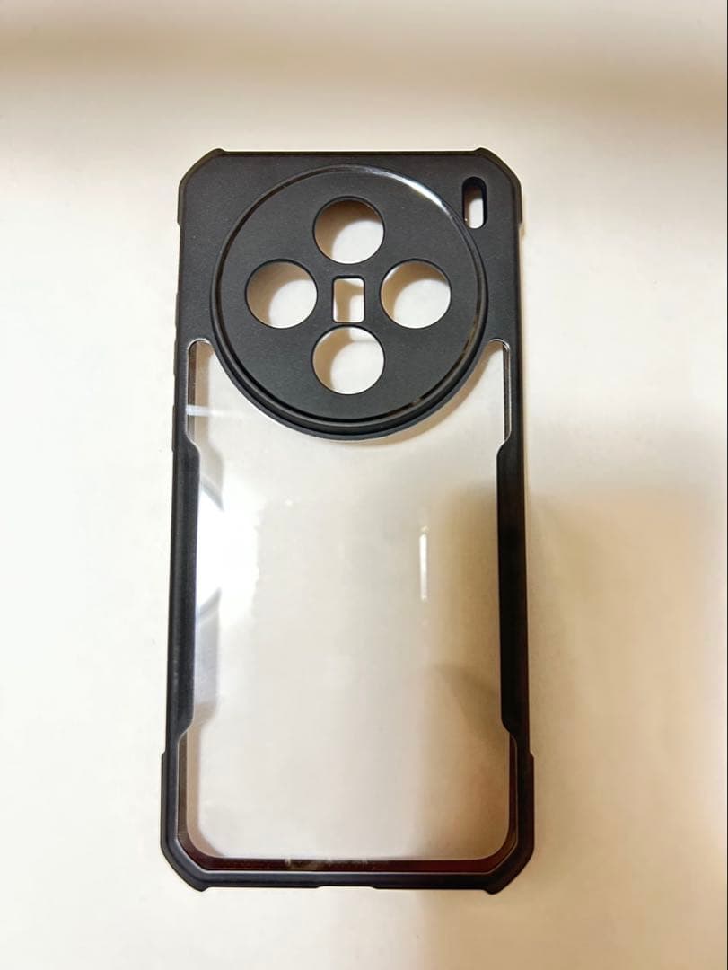 vivo X200 12/256GB 中国版