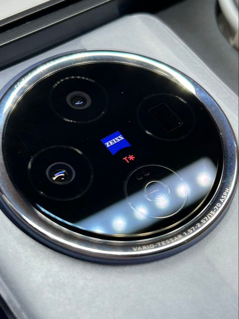 vivo X200 12/256GB 中国版