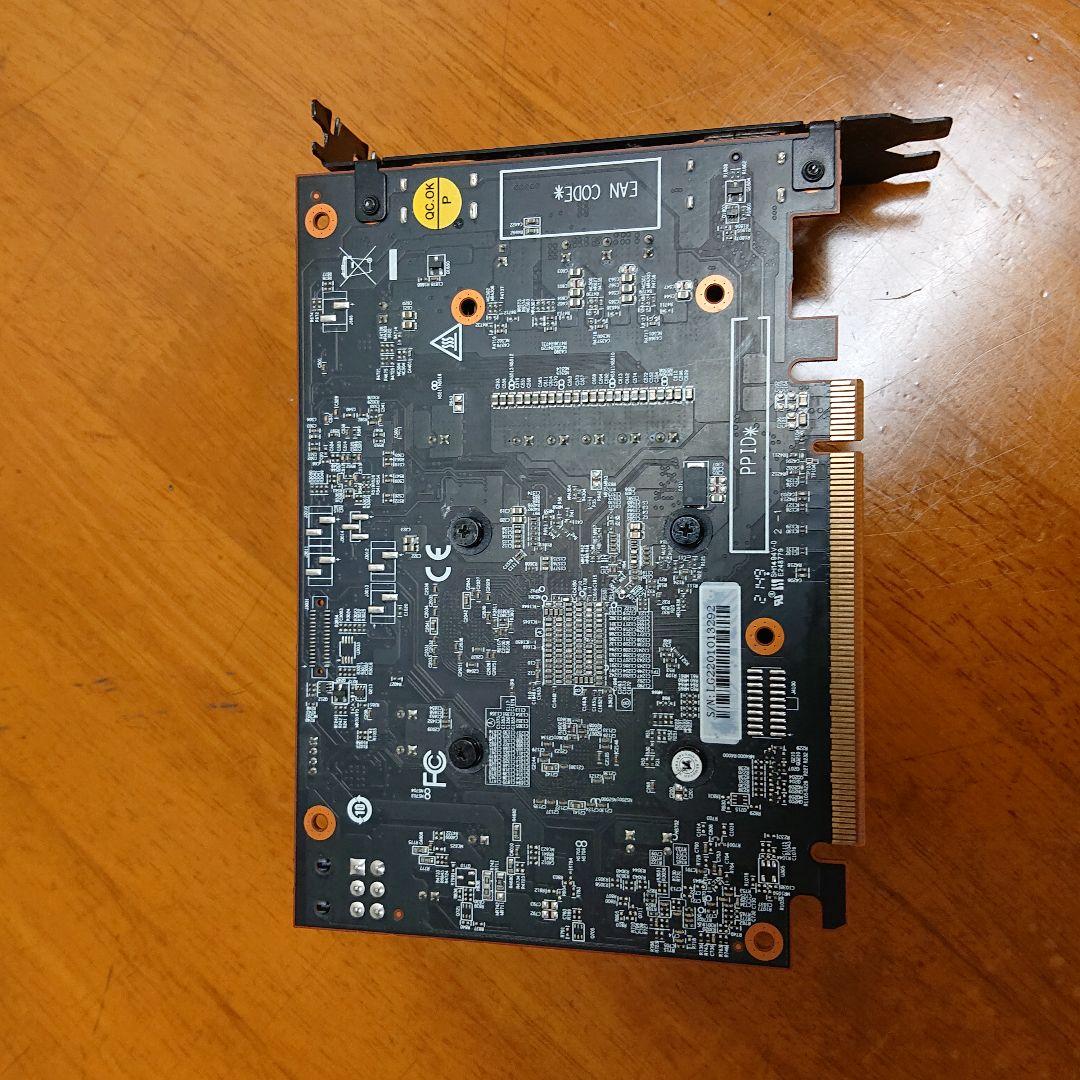 玄人志向 ６５００xt