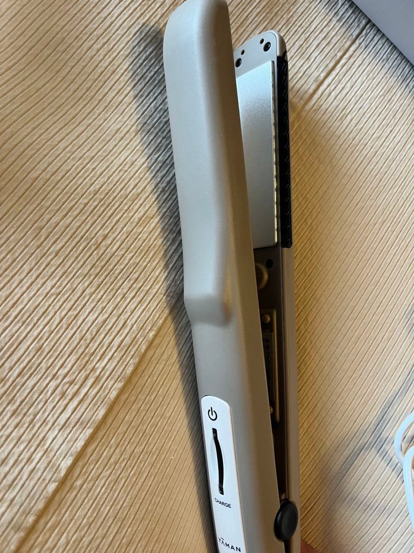 YAMAN シャインプロ HC-21 グレージュ　ヤーマン