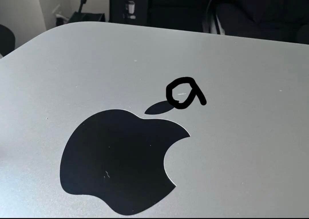 M1 Mac mini（メモリ16GB）256GB ＋　Magic Mouse