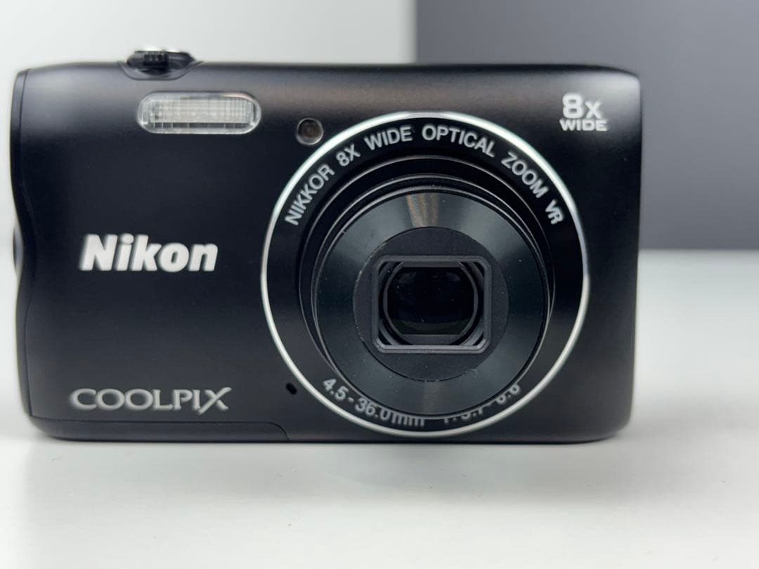 【ジャンク品】Nikon COOLPIX A300 Nikon COOLPIX A300 ピンク ジャンク - メルカリ