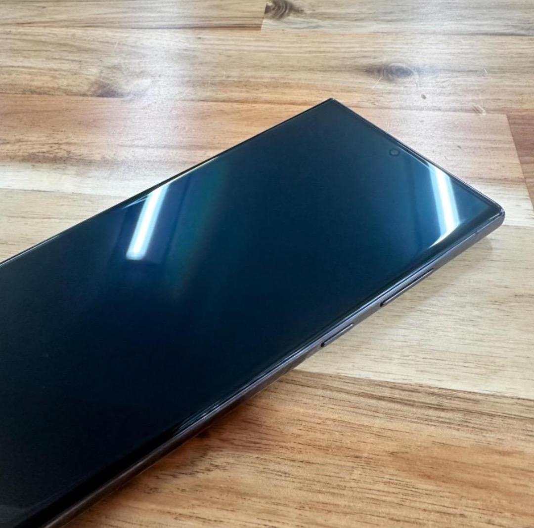 【新品同様】Galaxy S23 Ultra｜256gb｜SIMフリー版