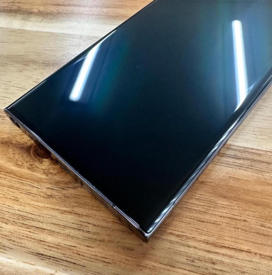 【新品同様】Galaxy S23 Ultra｜256gb｜SIMフリー版