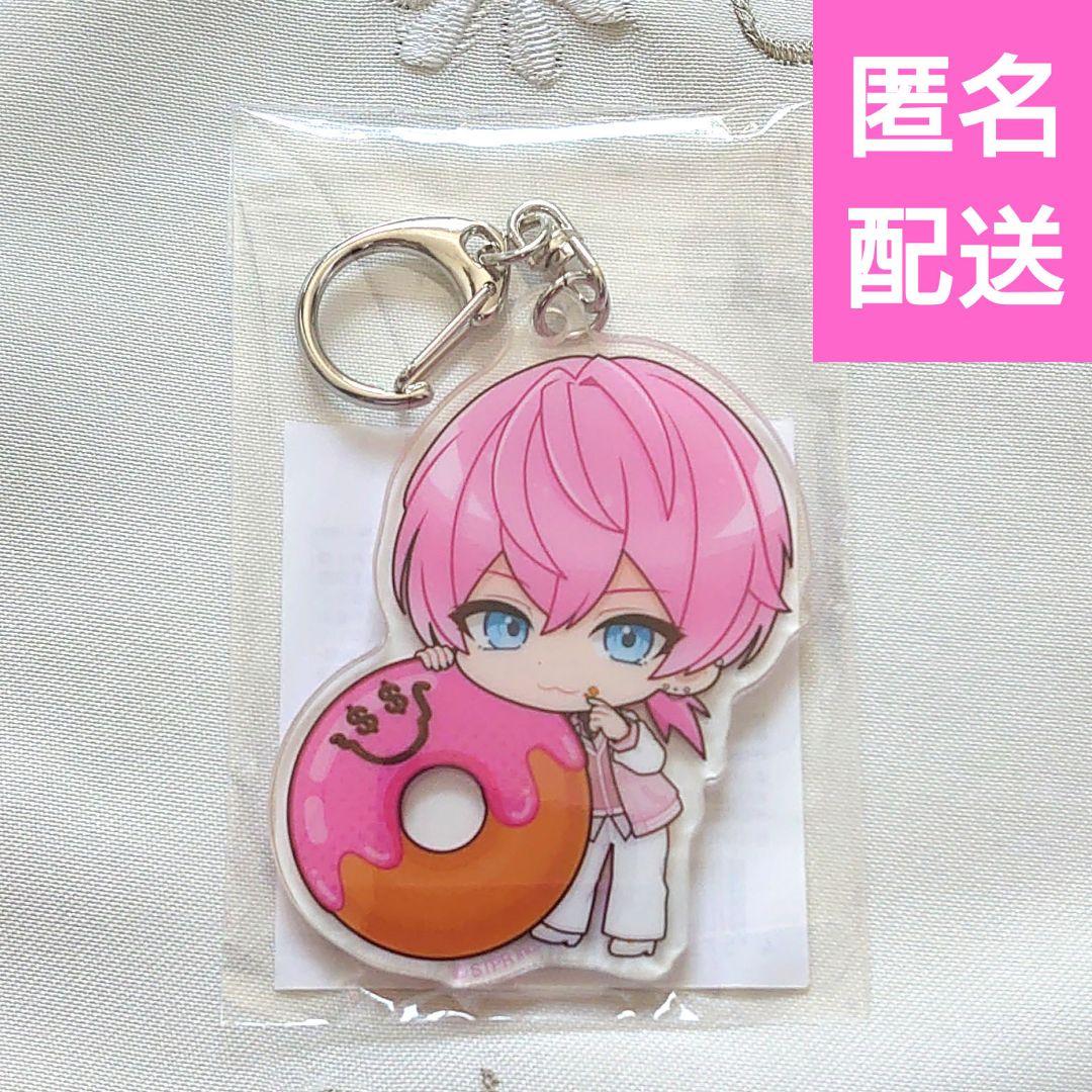 けちゃ AMPTAKxCOLORS アクリルキーホルダー アニメイト - メルカリ