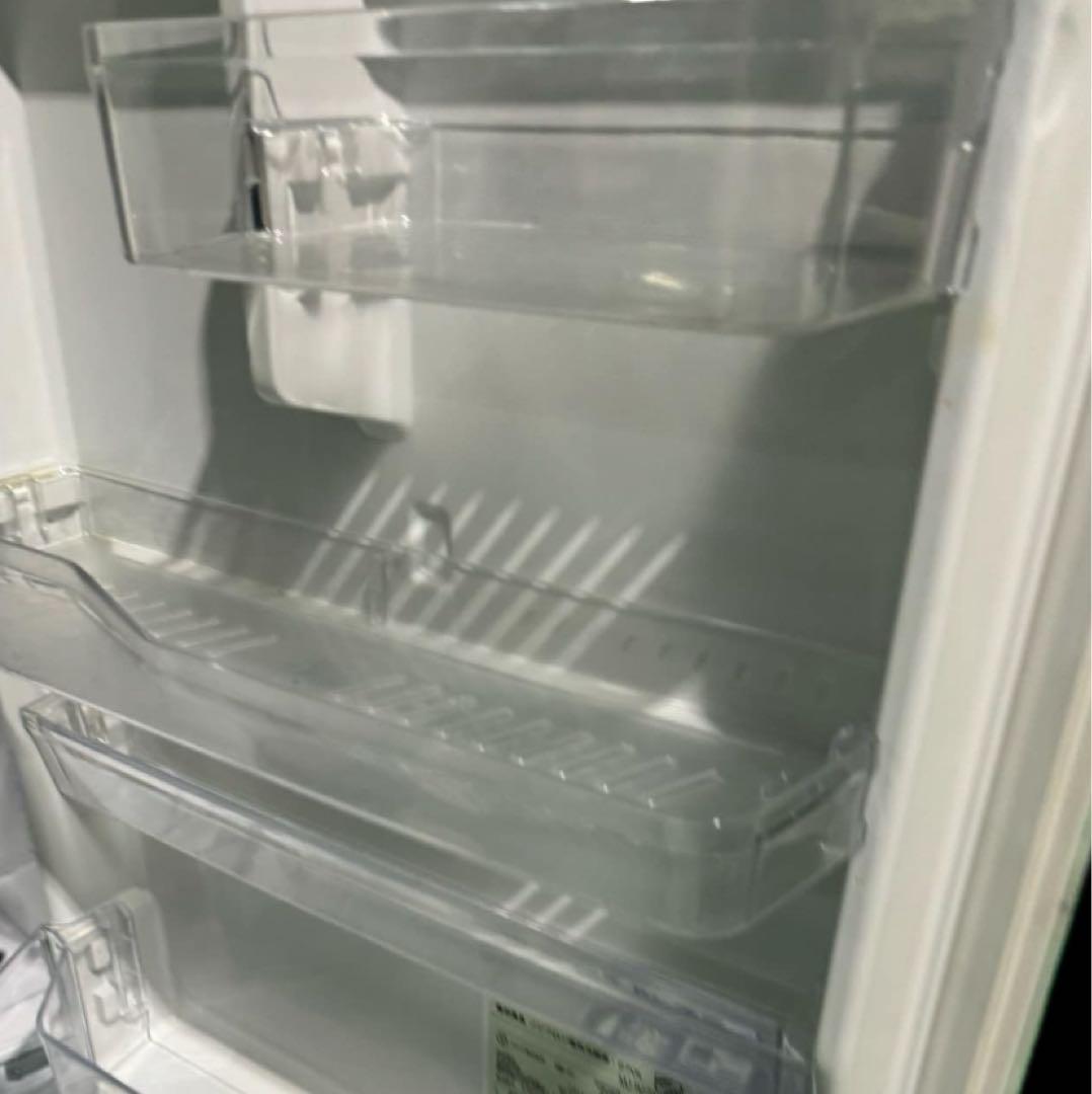 270L 無印良品 冷蔵庫 2016年製 - メルカリ