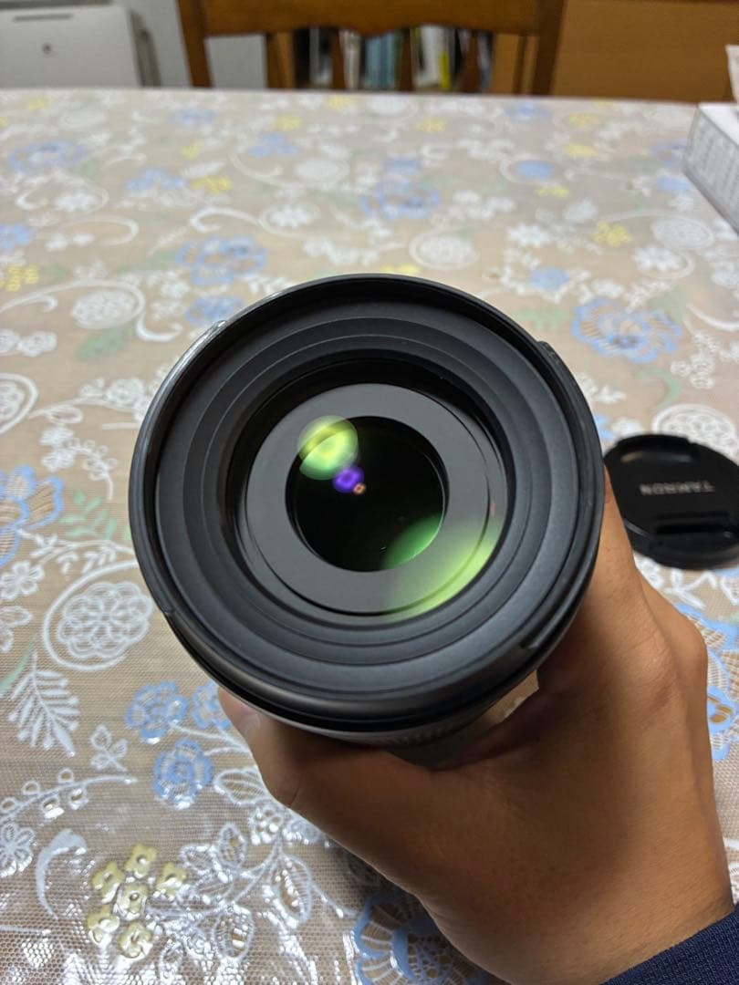 に*郎様 【美品】TAMRON 70-300mm F/4.5-6.3 Di II