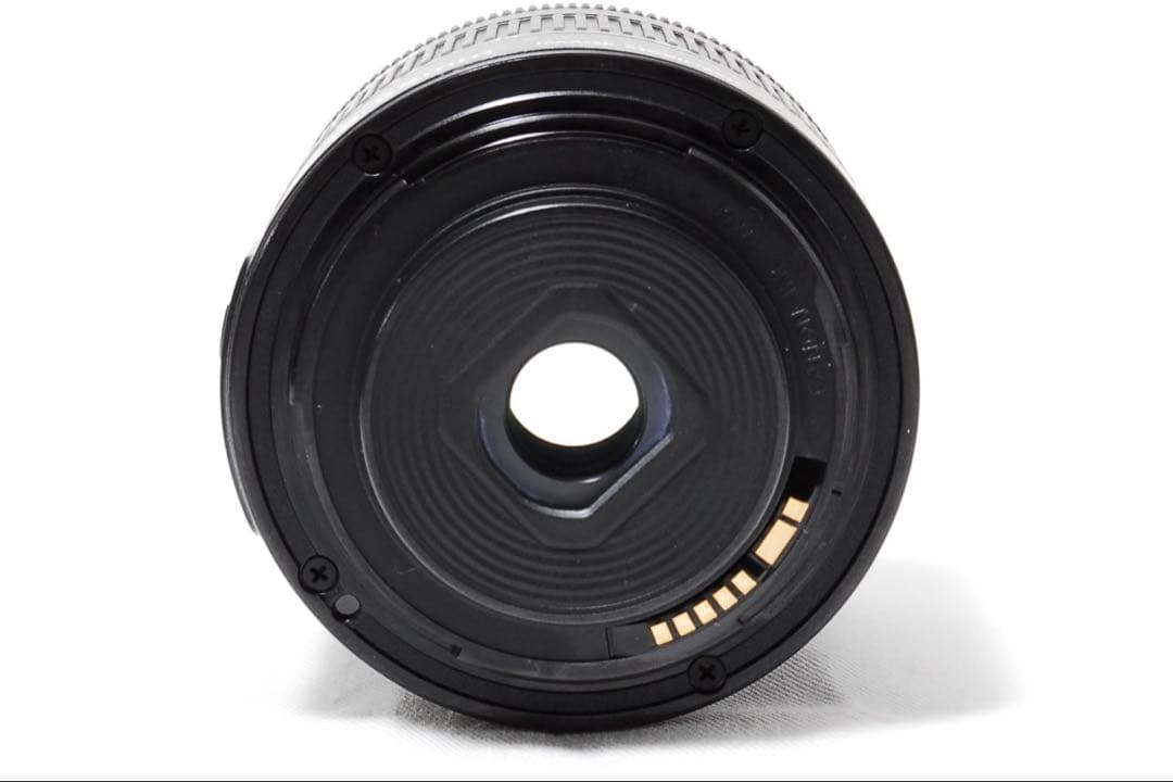 Canon レンズ EF-S18-55mm IS STM 手ぶれ補正