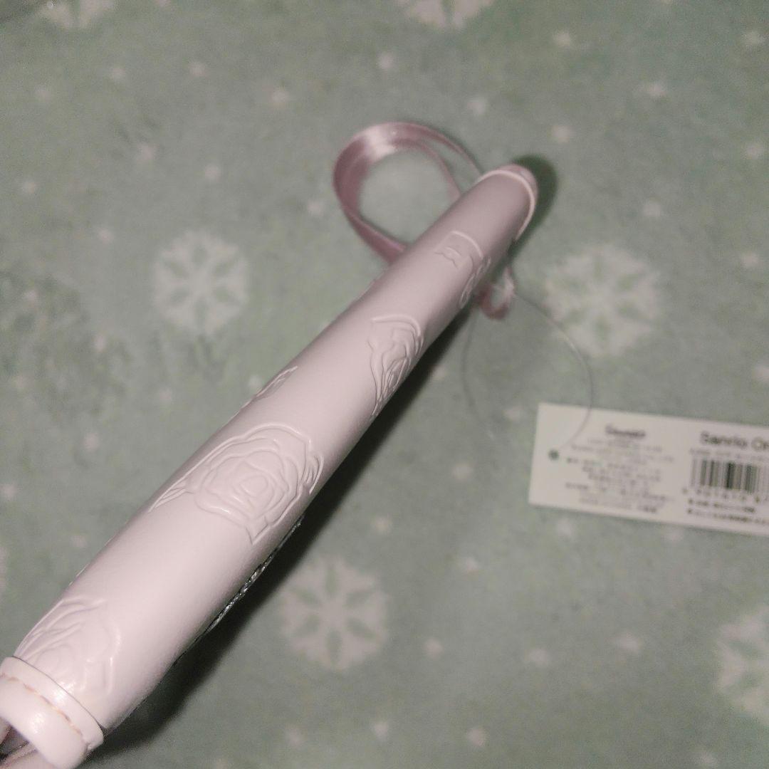 サ*）様 チャーミーキティ ウサミミ カードケース タグサンリオ2006