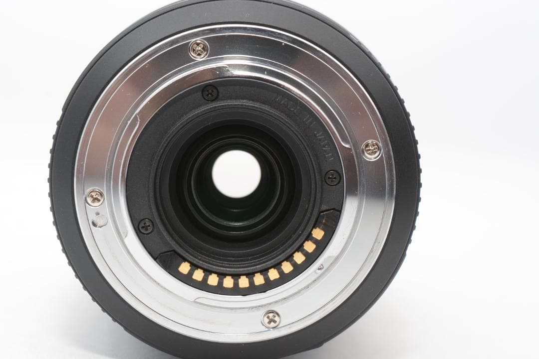 レンズ(ズーム) OLYMPUS M.ZUIKO 75-300mm F4.8-6.7 II ED