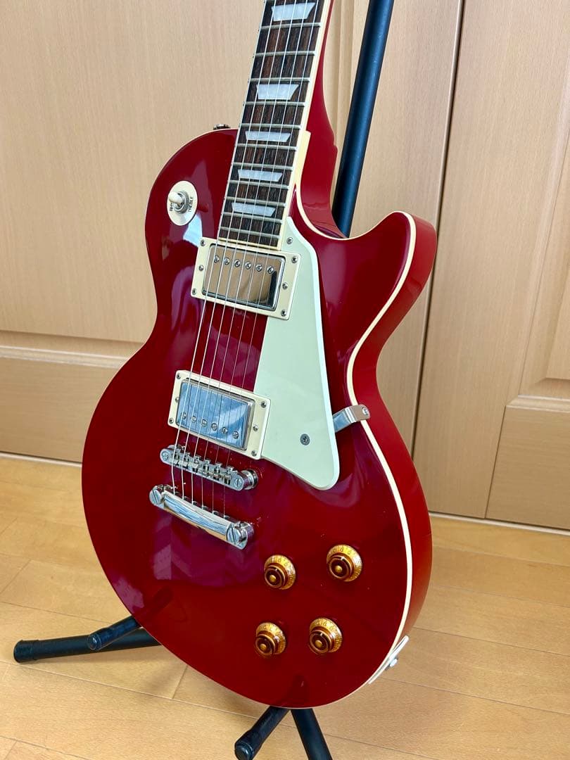にこ様専用】Epiphone Les Paul Standard Lucy風