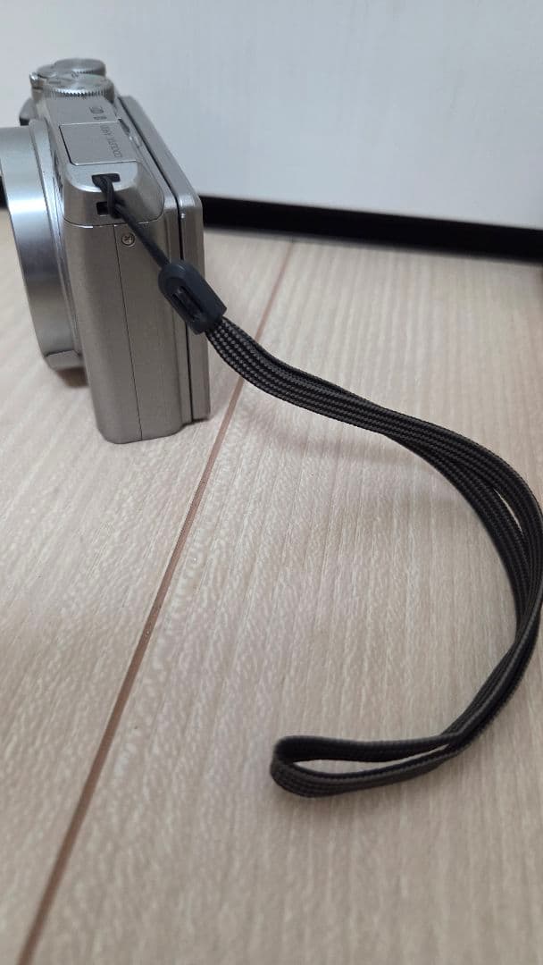 Nikon COOLPIX A900 35倍光学ズーム シルバー