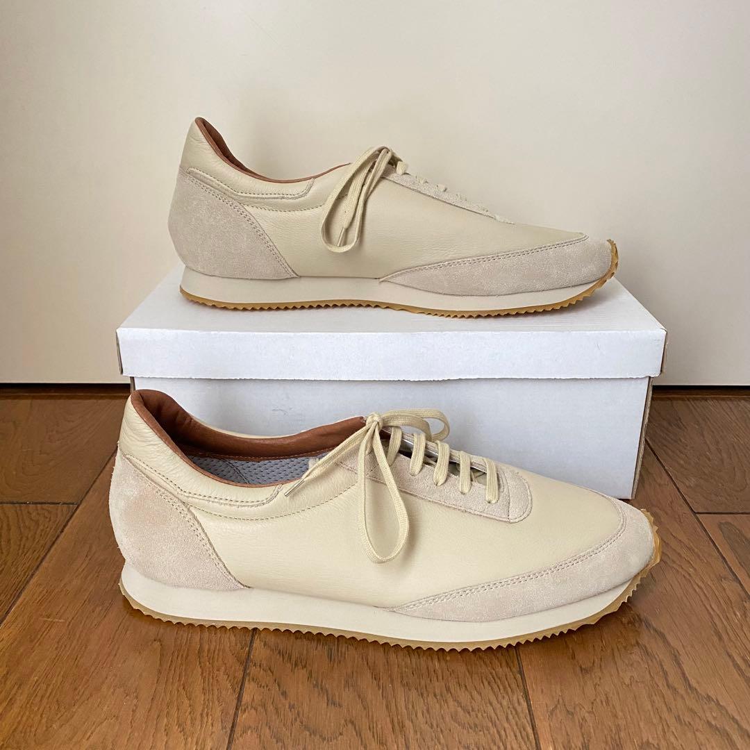 ROF】リプロダクションオブファウンド カナディアントレーナー 新品 44