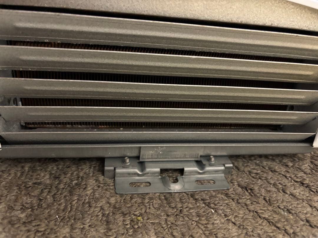 瞬間湯沸かし器　都市ガス　2022年9月製造品 PH-5BV 元止め式　パロマ